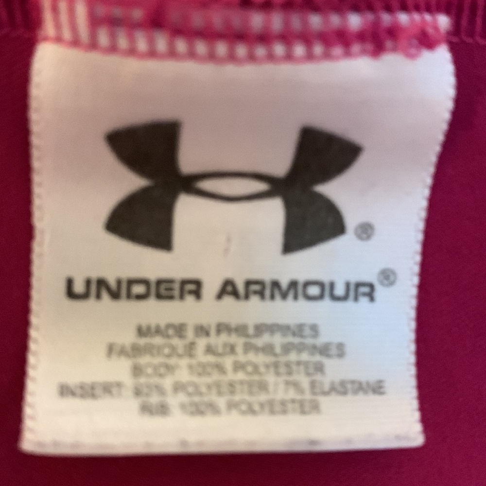 Under Armour Women’s All Season Gear Jacket - Picture 7 of 8